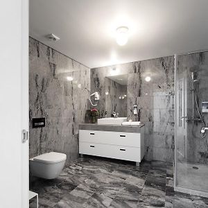 Appartement met een Slaapkamer